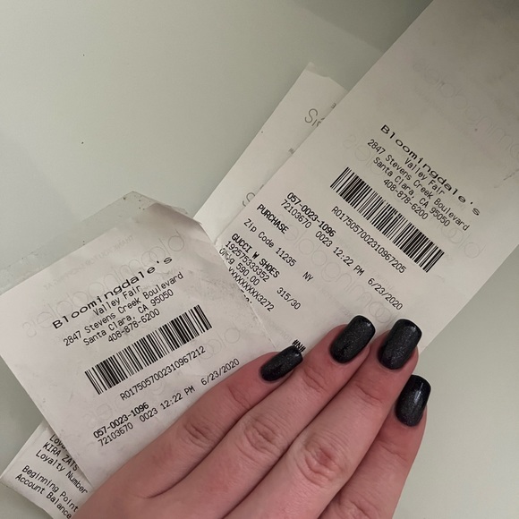 Gucci espadrilles - Picture 4 of 6